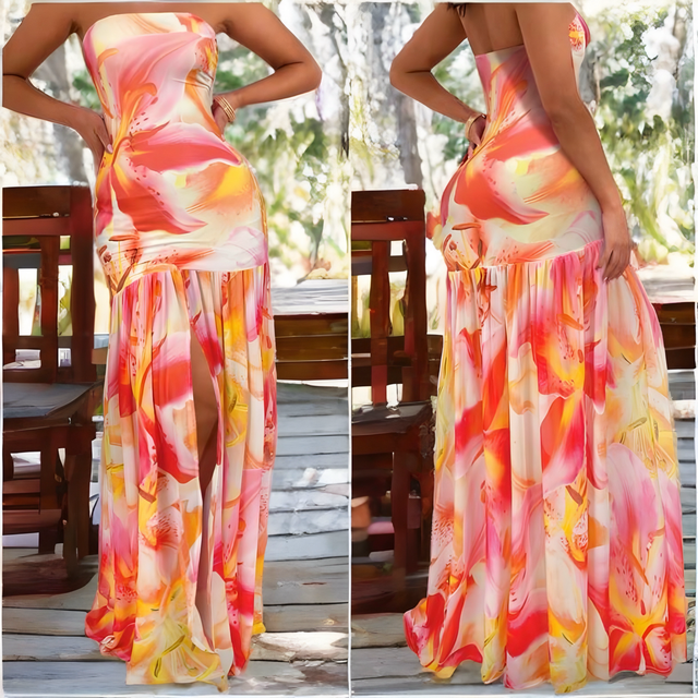Robe « Bora Dream »