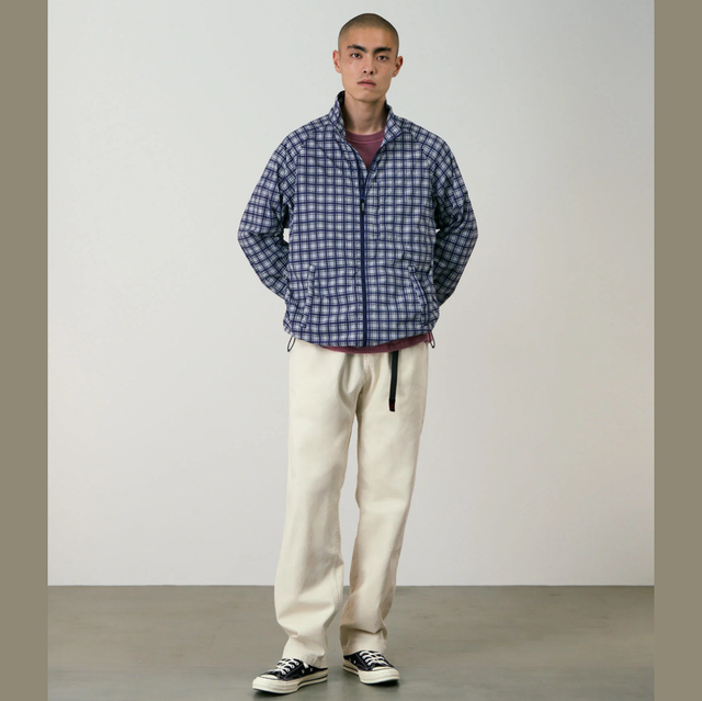 Gramicci G-Pant Greige 