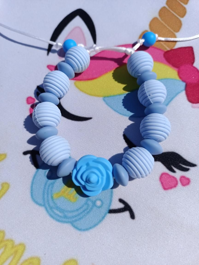 Bracelet Petite Rose 