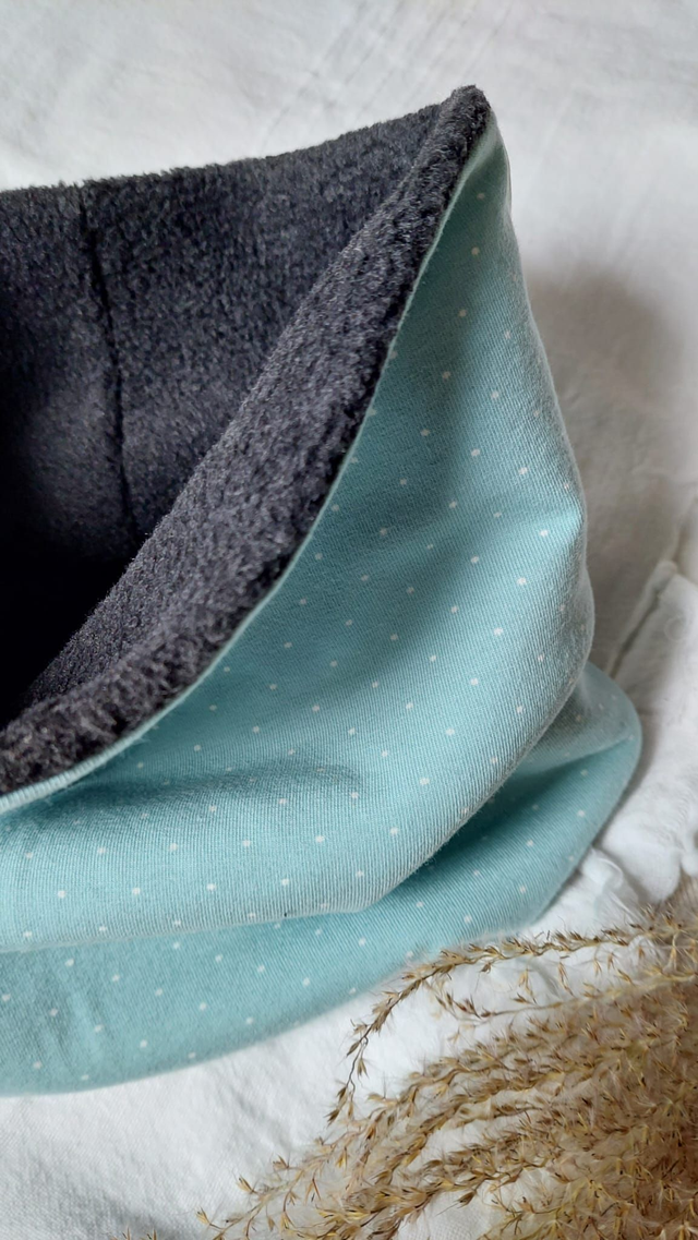 Snood 3-8 ans 