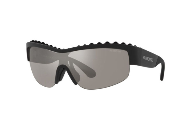 Eyewear Woman Swarovski  SK 6014 10016G