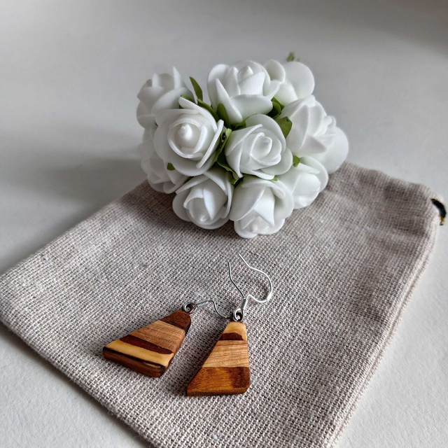 Boucles d&#039;oreilles