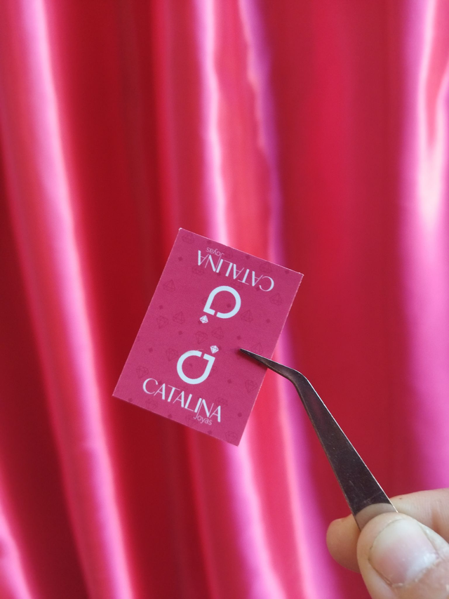 100 selladores mini 3x4 cm 