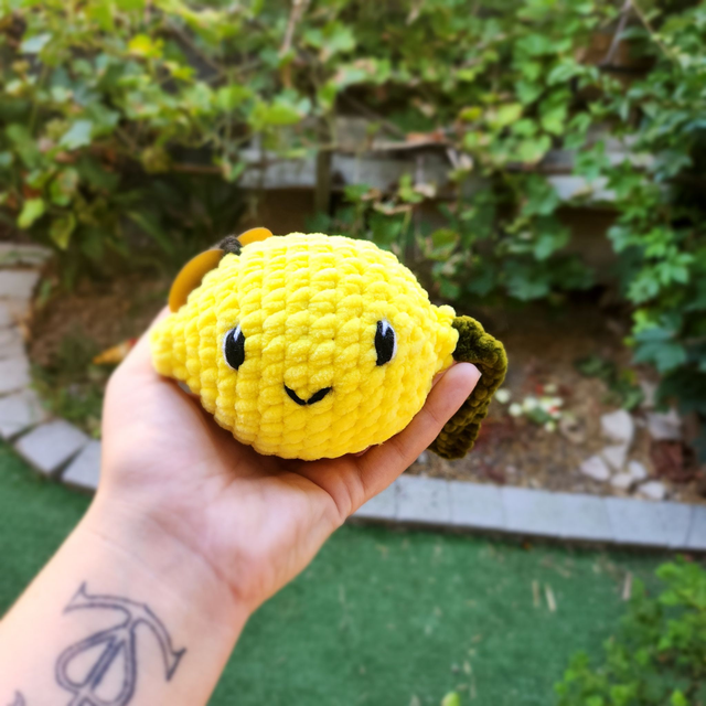 Citron 