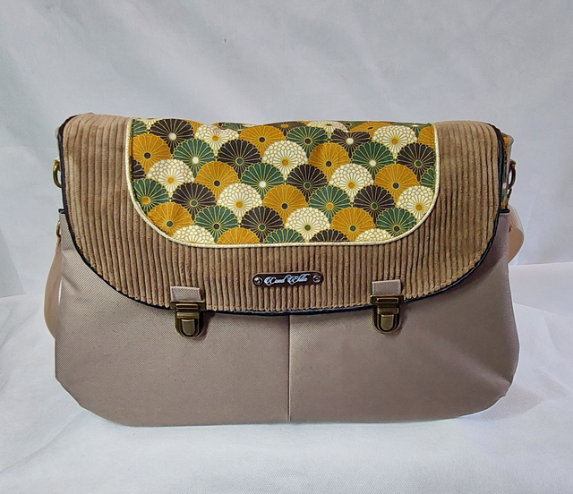 Sac à main Adèle 