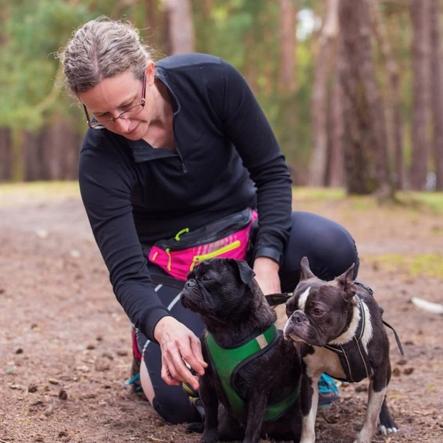 DOGFIT 1:1 Coaching Session