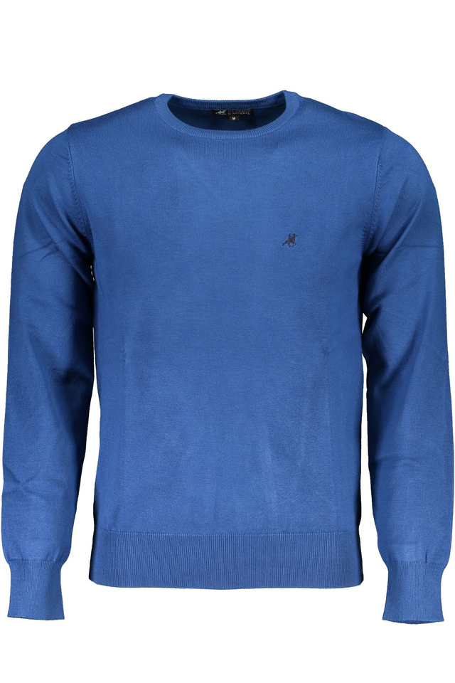 U.S. GRAND POLO MAGLIA UOMO BLU