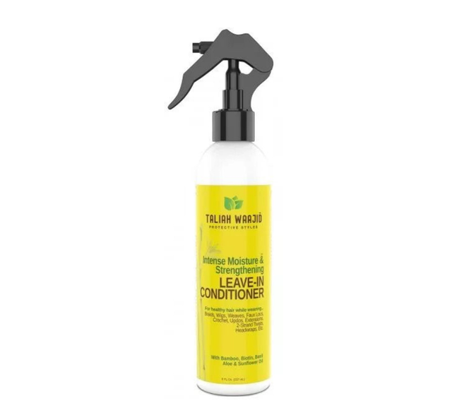 Taliah Waajid: Protective Styles - Leave In Conditioner 8oz 
