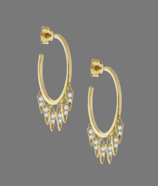 Diva Earrings