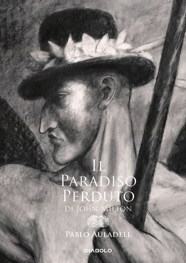 Auladell Pablo - Il paradiso perduto di John Milton