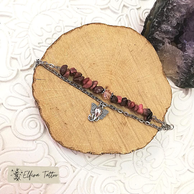 Bracelet Totemea Elephant 