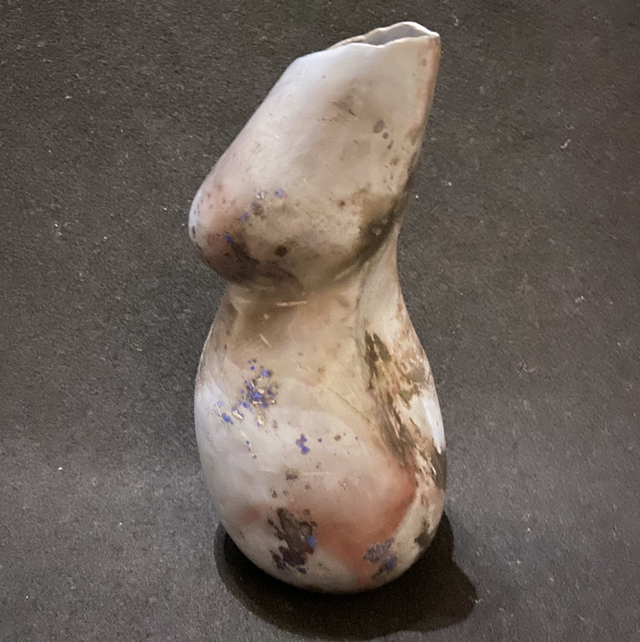 Mother Earth - Saggar Fired