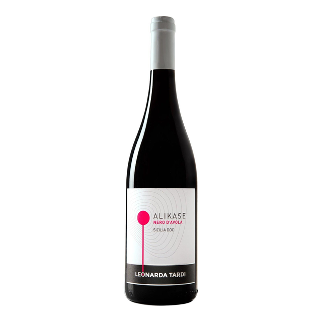 Alikase Nero d'Avola
