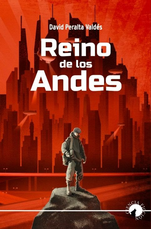 Reino de los Andes