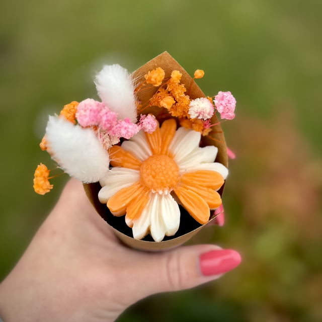 Marguerite Orange
