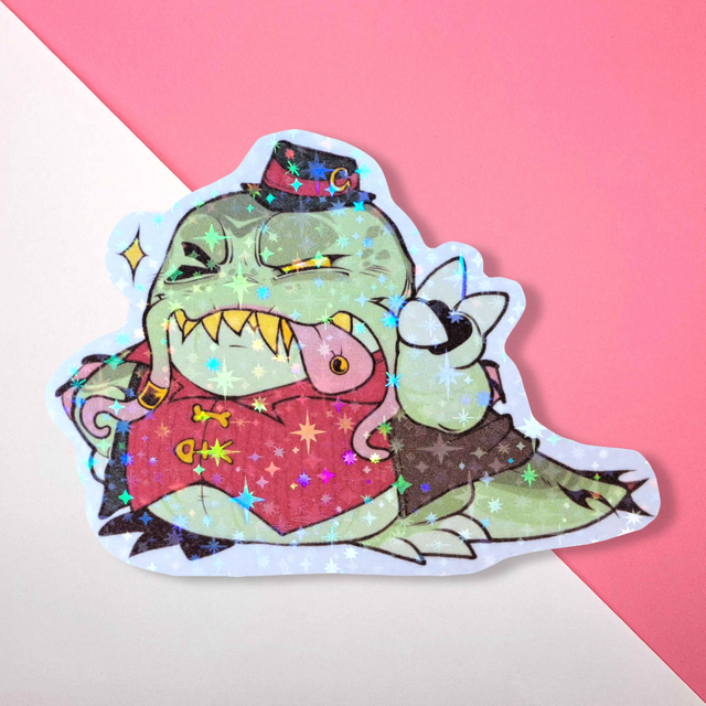 Tahm Kench "League of Legends"