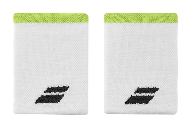 Logo Jumbo Wristband 