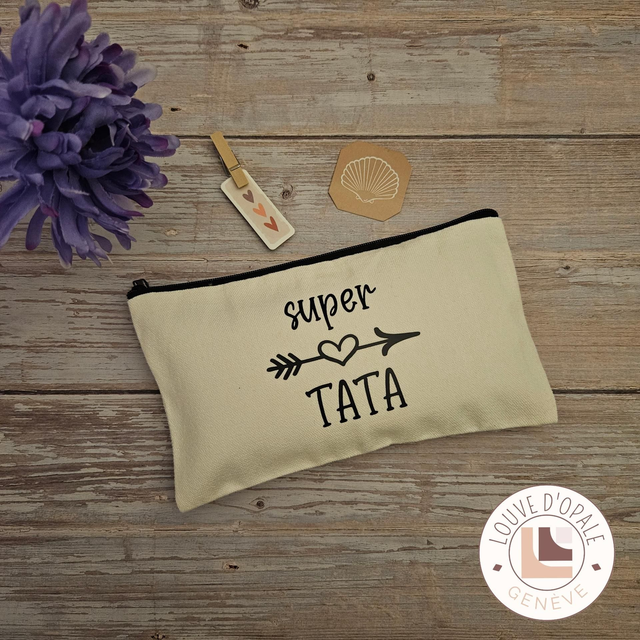Pochette - Super tata