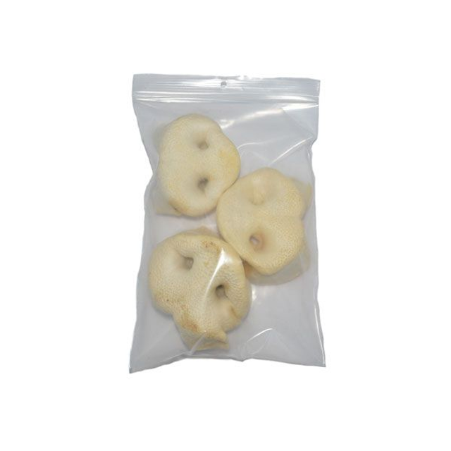 Honingneuzen 3 stuks