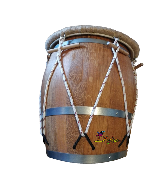 04_Ka "boula" Diamètre 40 cm