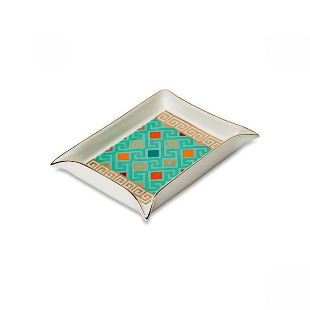 Henriette – Vuotatasche Afrodite Oro