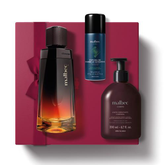 1003167 Kit Malbec X