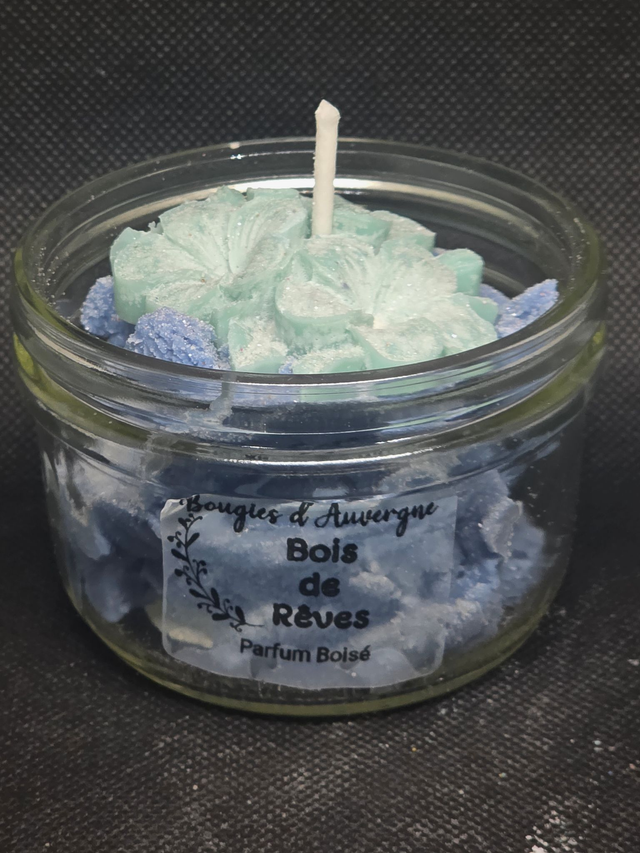 Bois de rêves Parfum boisé