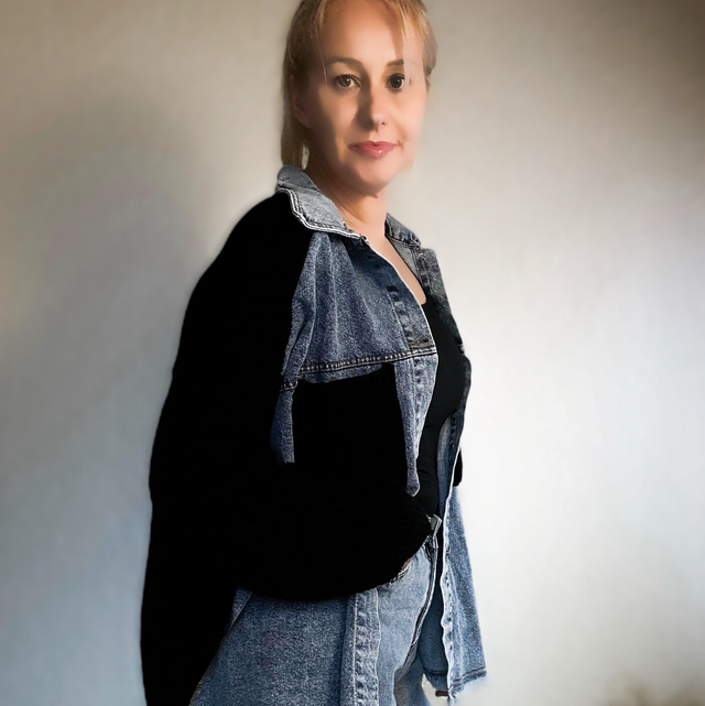 Jacke Jolie