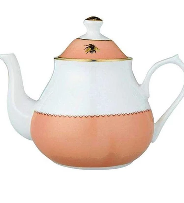 Yvonne Ellen Teapot