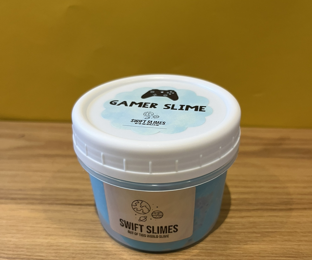 120ml Gamer Slime
