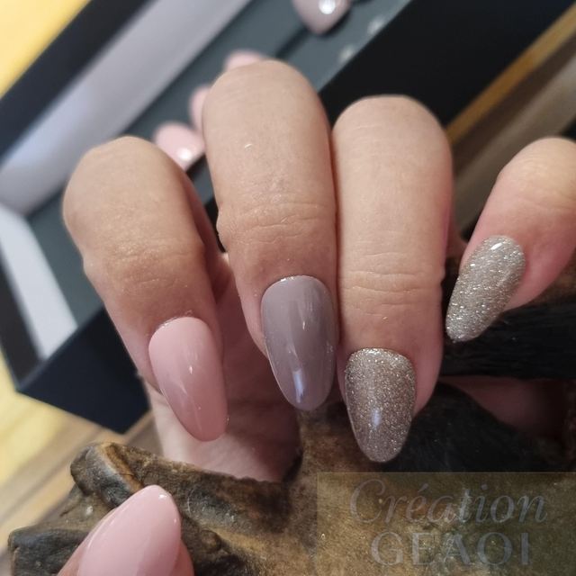 Crazy marrone little rond S