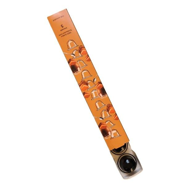 Café aromatizado &quot;Caramel&quot; Cápsulas Nespresso®