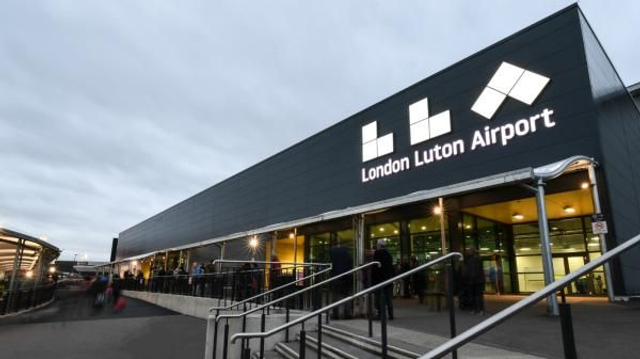 Luton Airport Transfer