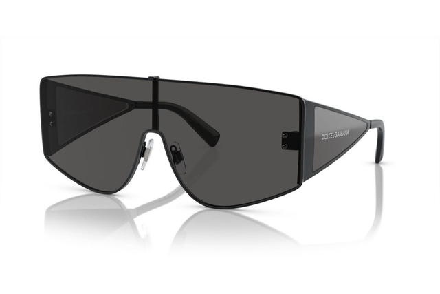 Eyewear Man Dolce & Gabbana  DG 2305 01/87