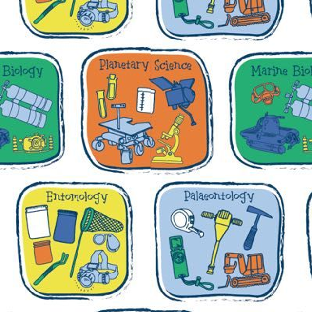 Future Scientist - Natural History Museum