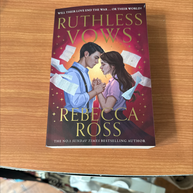 Ruthless Voes