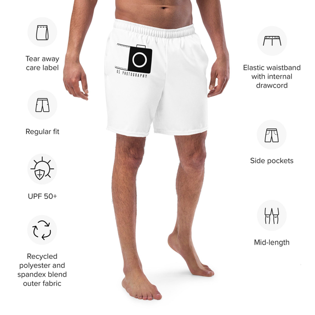 Costume da bagno da uomo
