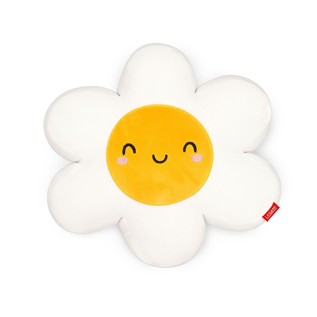 Cuscino - Super Soft! - Daisy