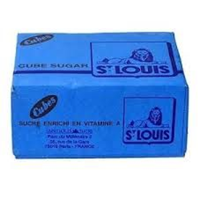 St. Louis Sugar