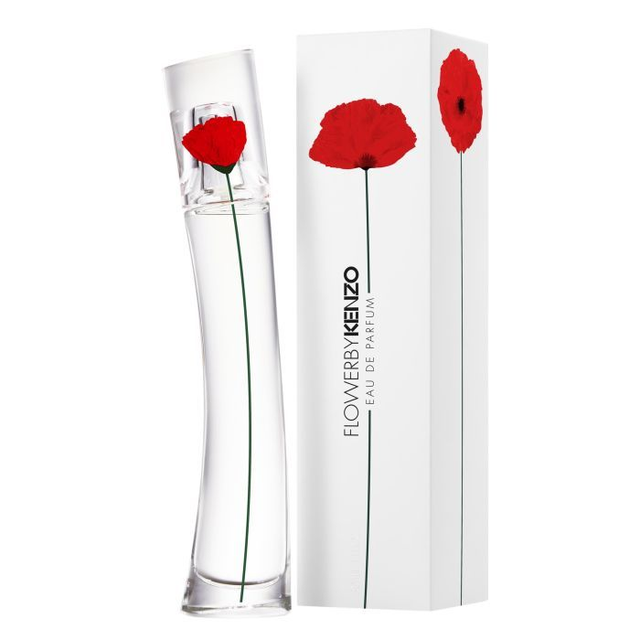 FLOWER By Kenzo Eau de Parfum