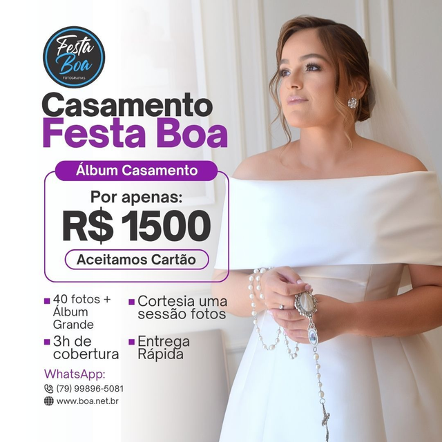 Casamento