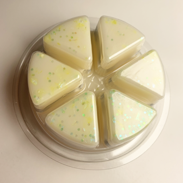 Sweet Jasmine Snap Pot