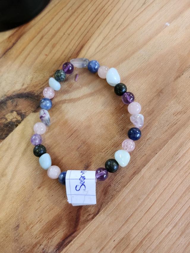 Bracelet sommeil