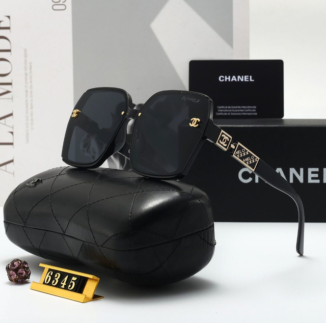Lunettes CH