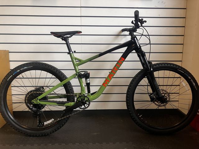 marin Rift Zone 1 size Large 