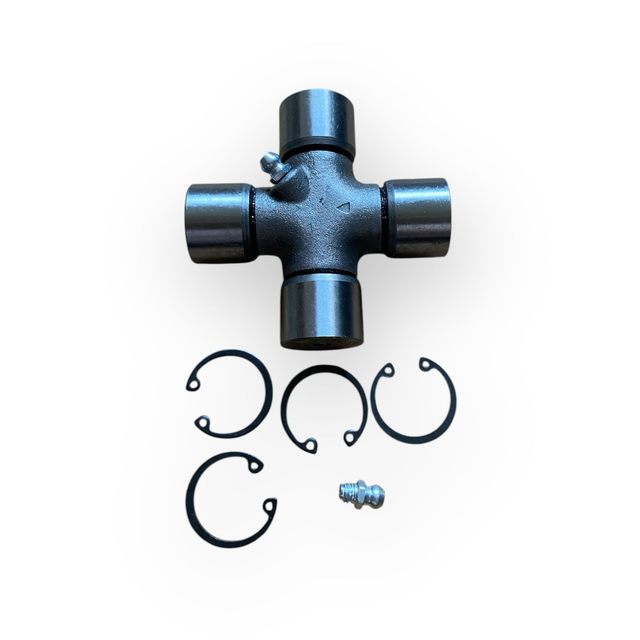 Kreuzgelenk Kardanwelle