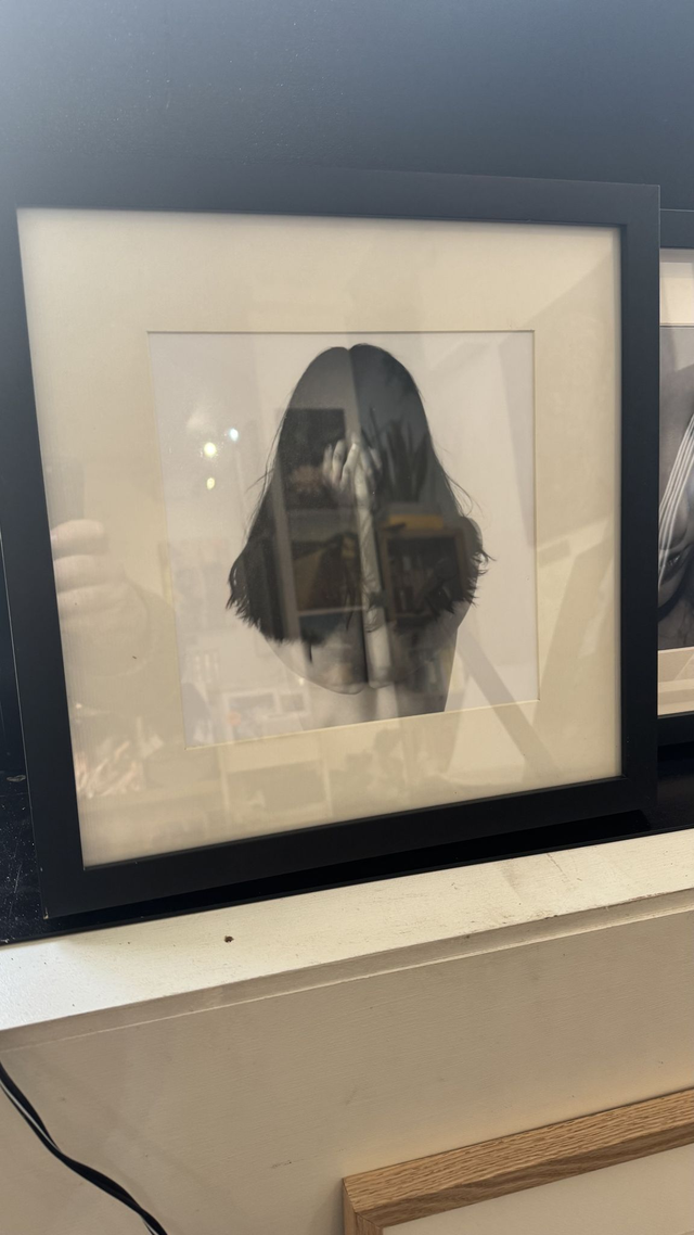 PORTRAIT - series 1/8