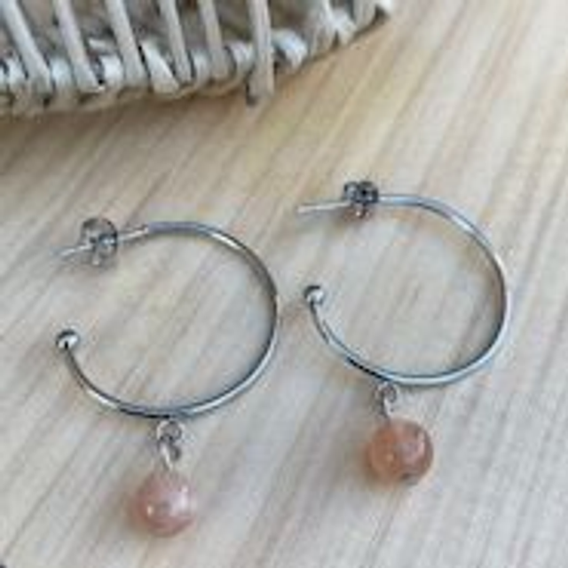 Créoles Pierre de Soleil 