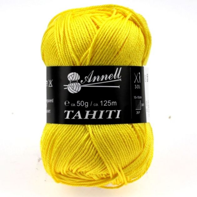 Tahiti kleur 3685