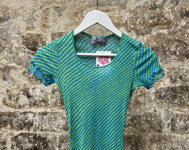 Kenzo mesh top #0165